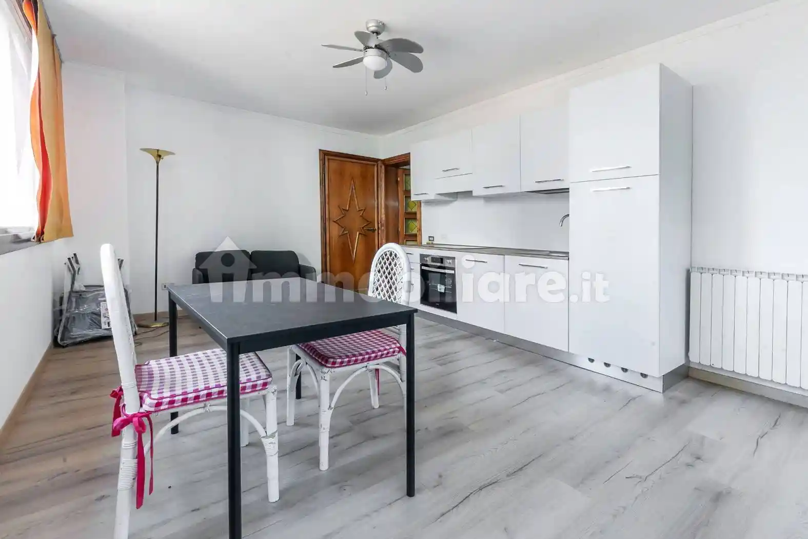 Bilocale via Calabria 11, San Fruttuoso, Monza - foto 2