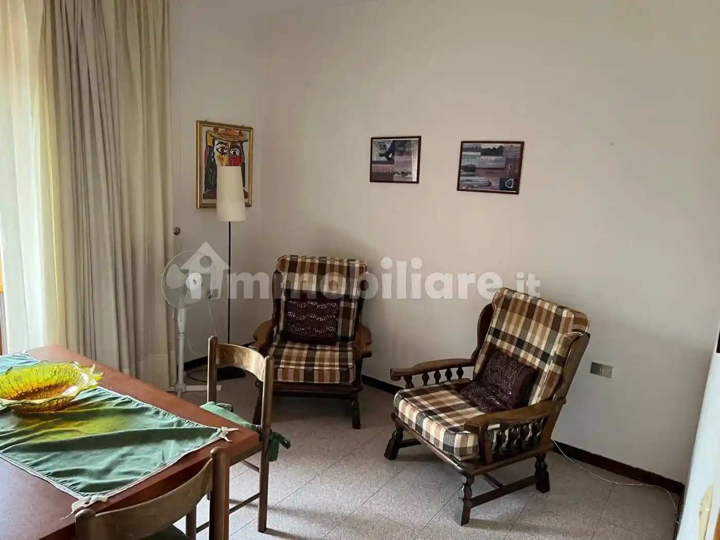 Trilocale Vico Spezzato 37, Centro, Sulmona - foto 2