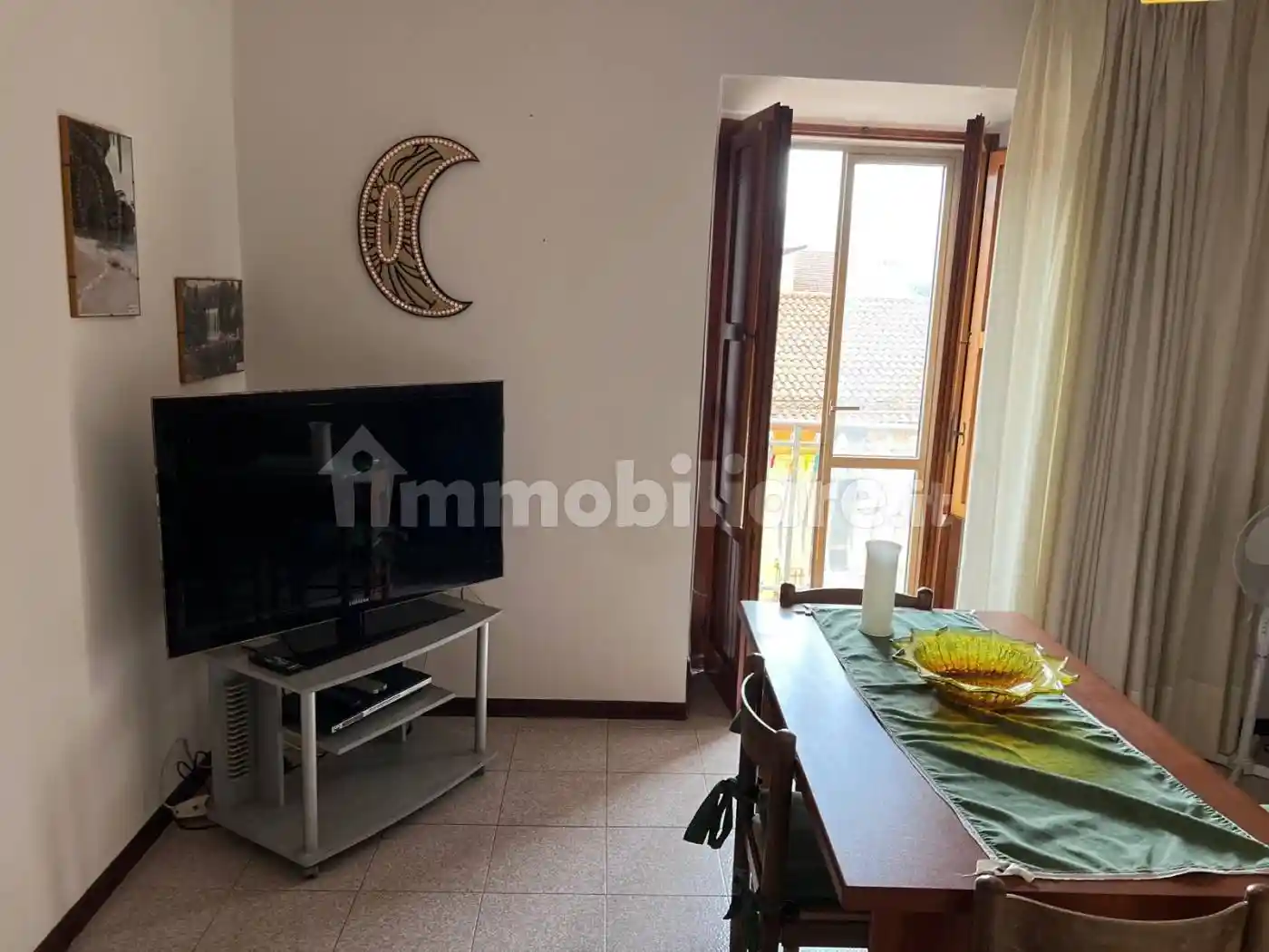 Trilocale Vico Spezzato 37, Centro, Sulmona - foto 3