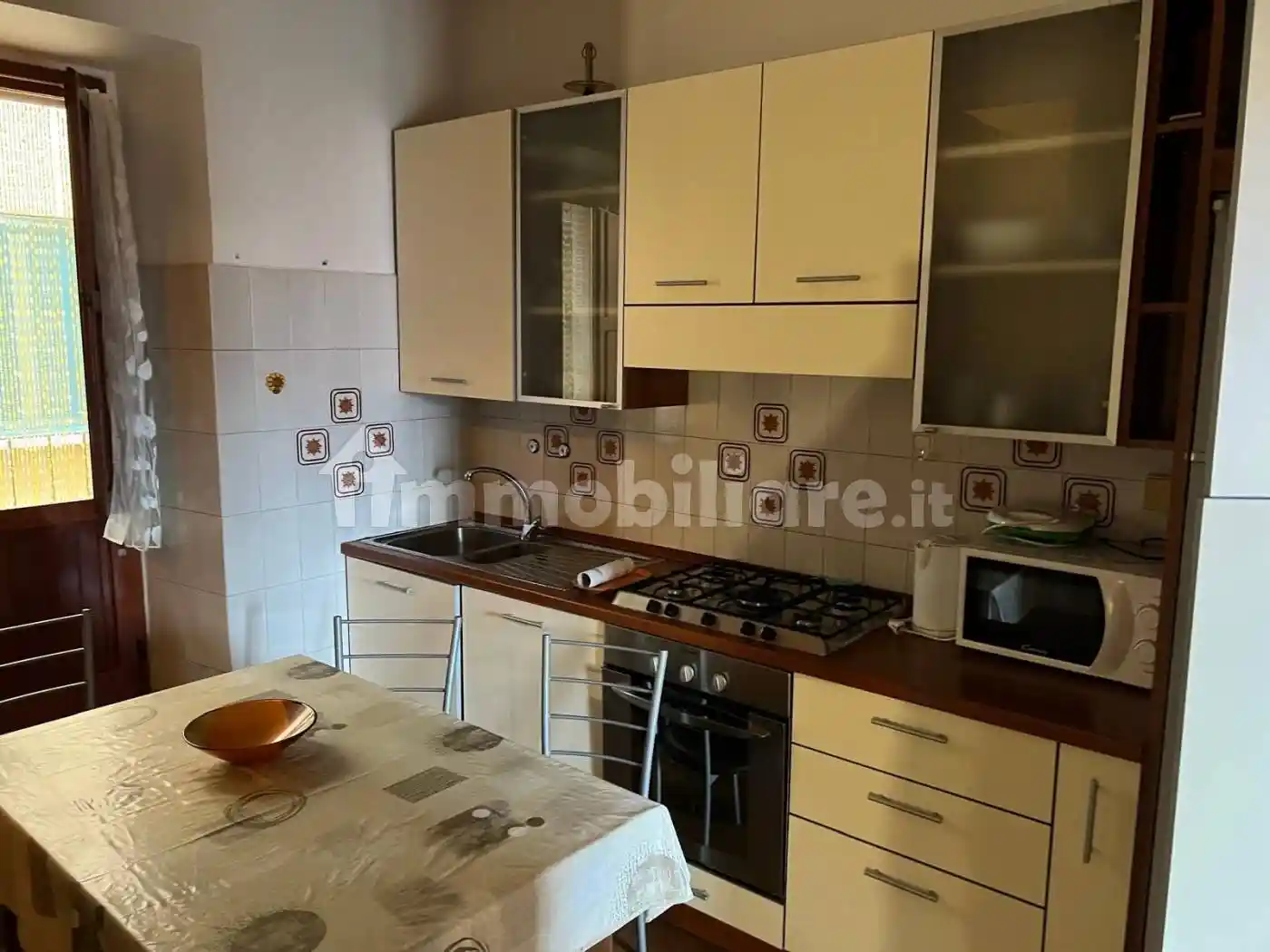 Trilocale Vico Spezzato 37, Centro, Sulmona - foto 4