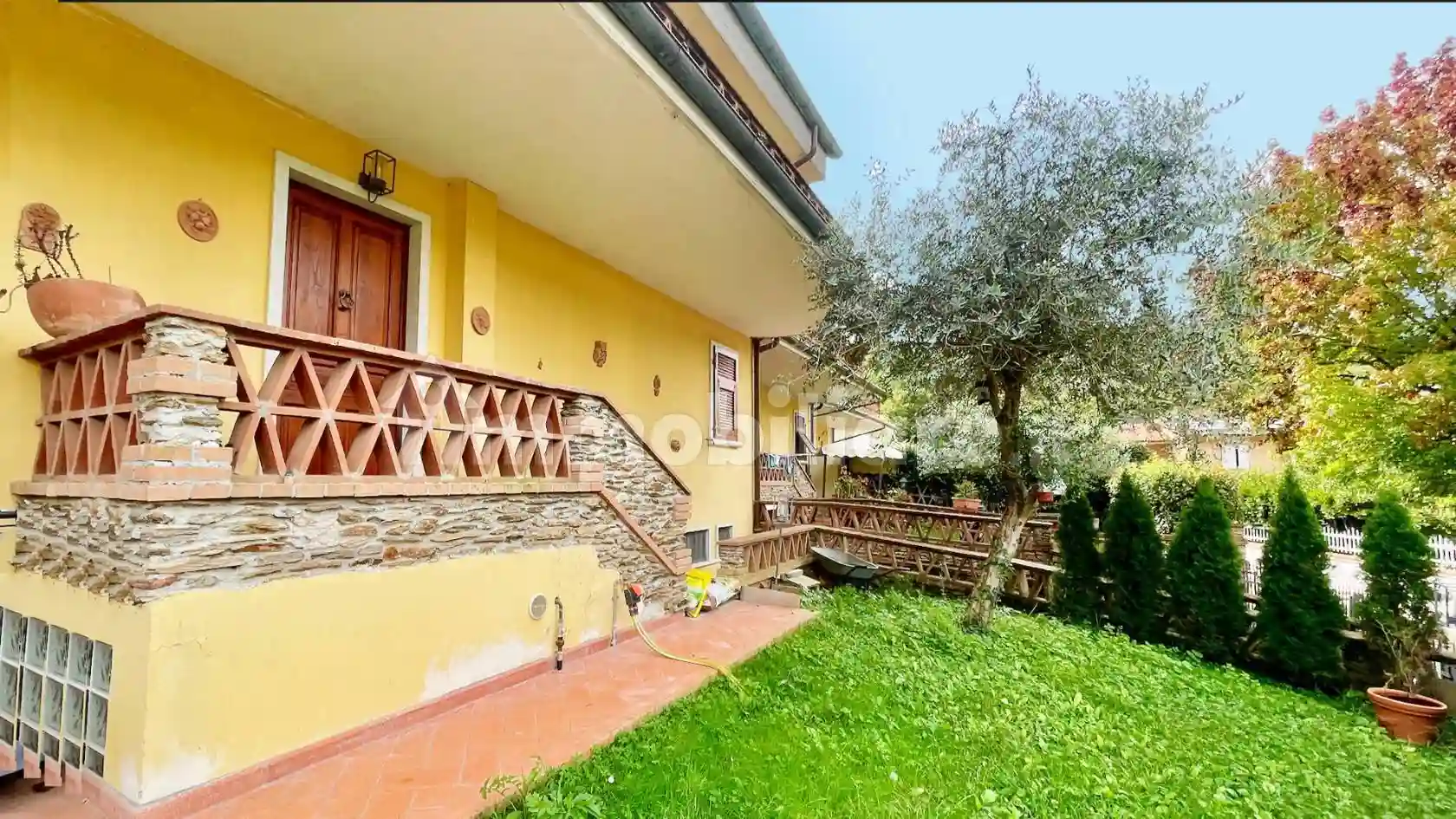 Villetta a schiera - foto 2