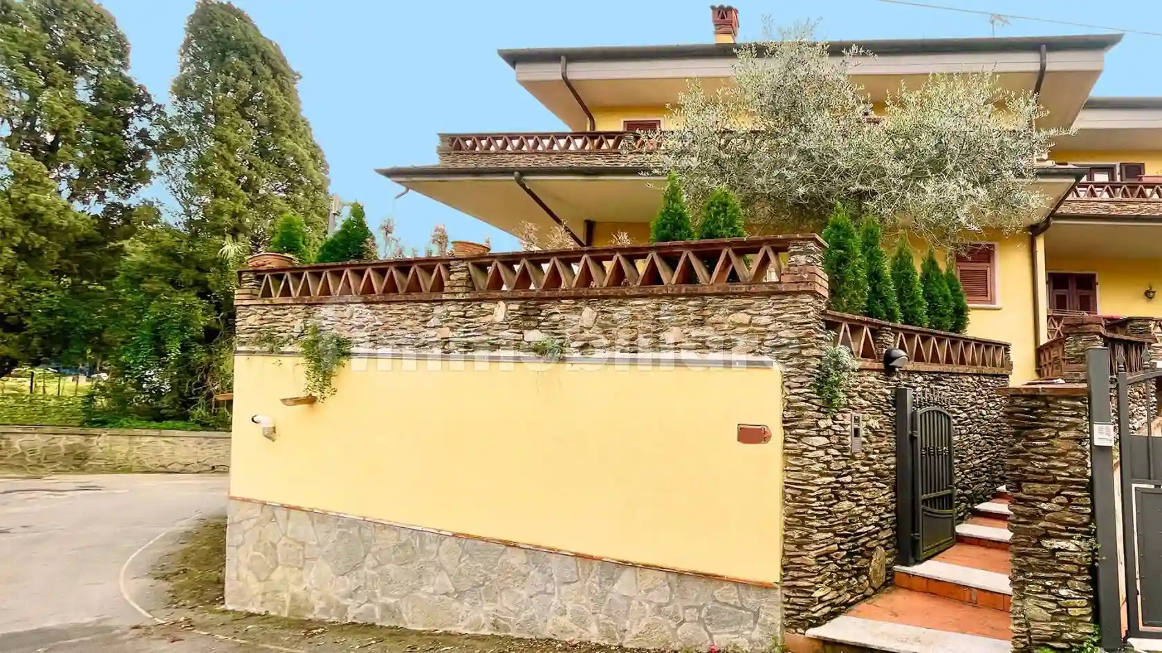 Villetta a schiera - foto 3