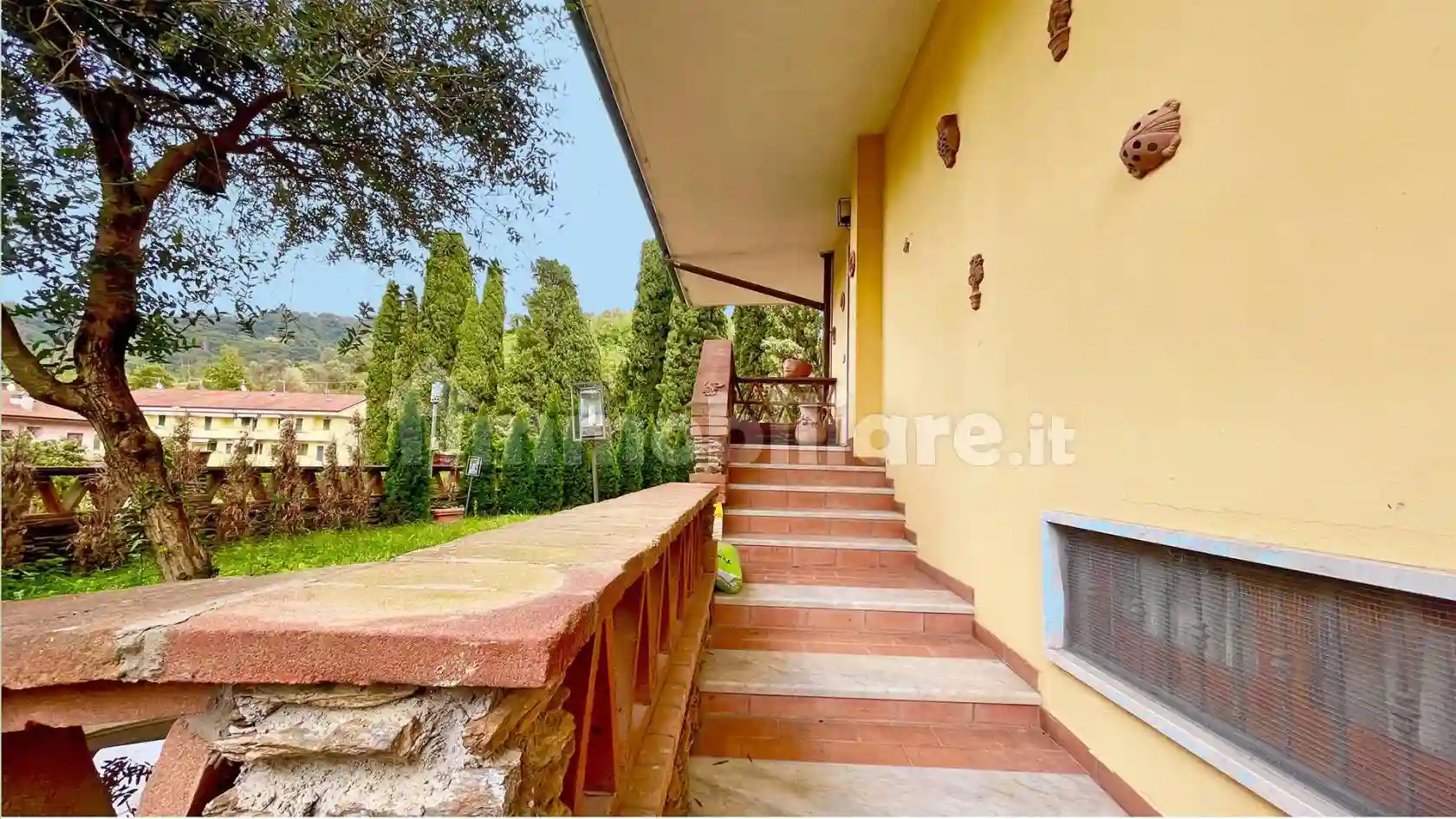 Villetta a schiera - foto 5