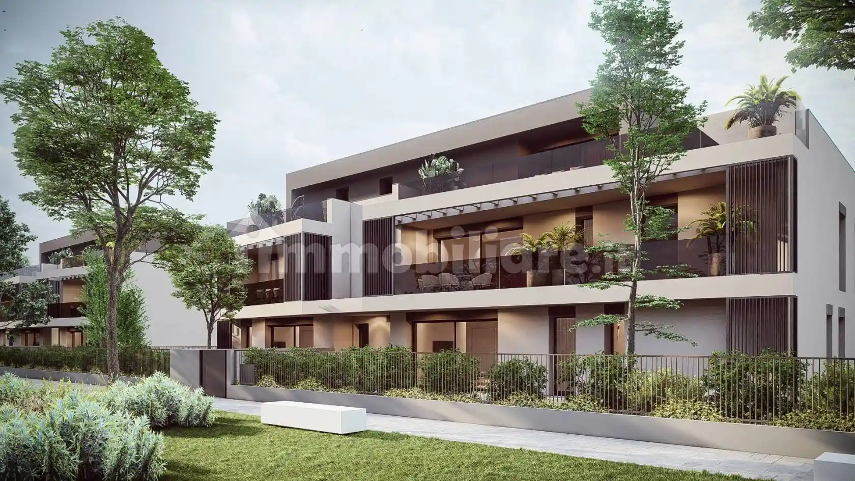 Appartamento in vendita a Cittadella