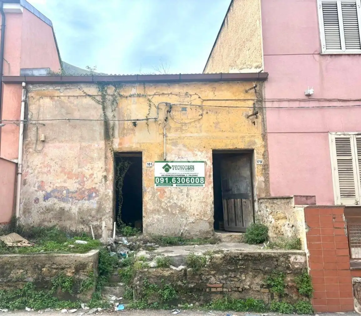 Appartamento in vendita a Palermo