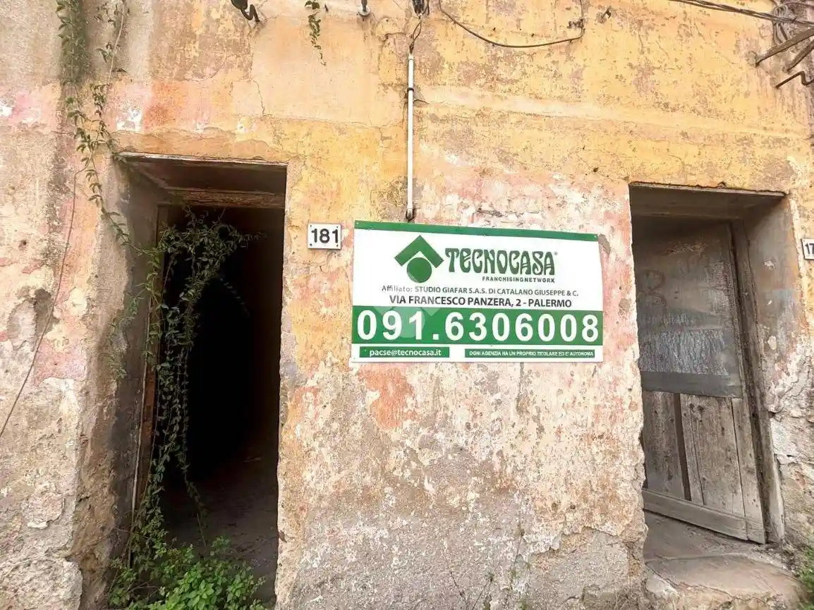 Bilocale via Ciaculli 165, Ciaculli, Palermo - foto 2