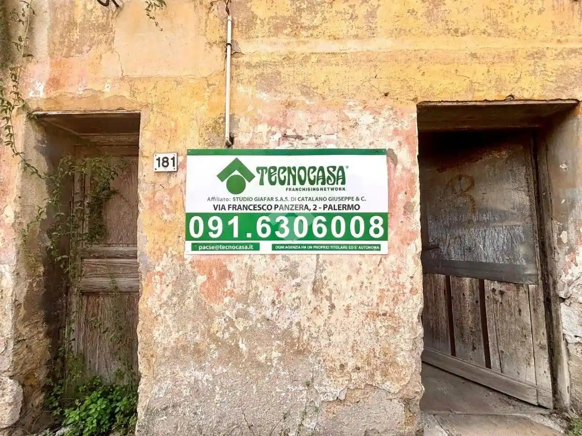 Bilocale via Ciaculli 165, Ciaculli, Palermo - foto 3