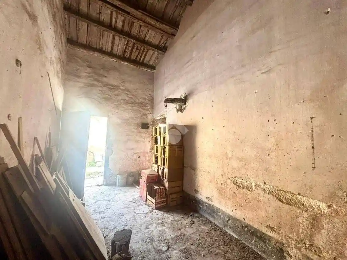 Bilocale via Ciaculli 165, Ciaculli, Palermo - foto 4