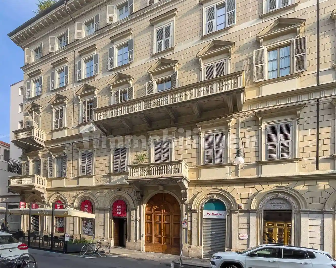 Appartamento in affitto a Torino