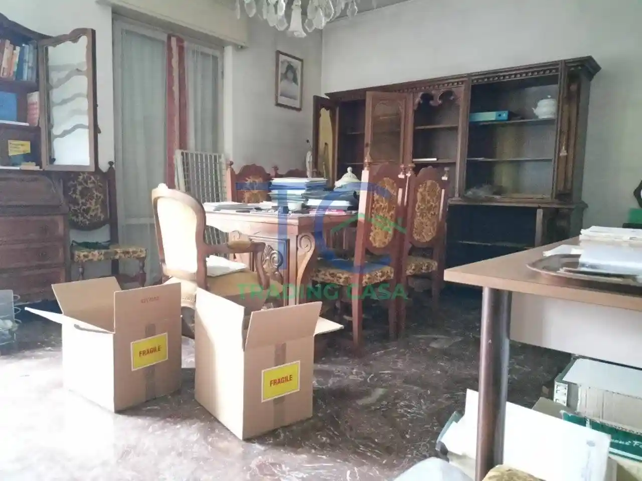 Appartamento in vendita a Caorso