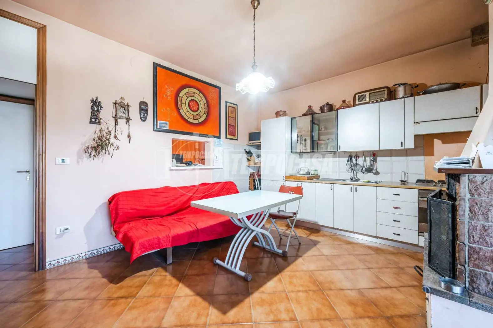 Bilocale via Santa Marina 28, Bentivoglio - foto 5