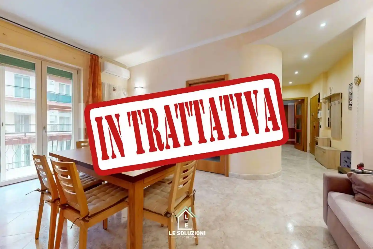 Appartamento in vendita a Putignano