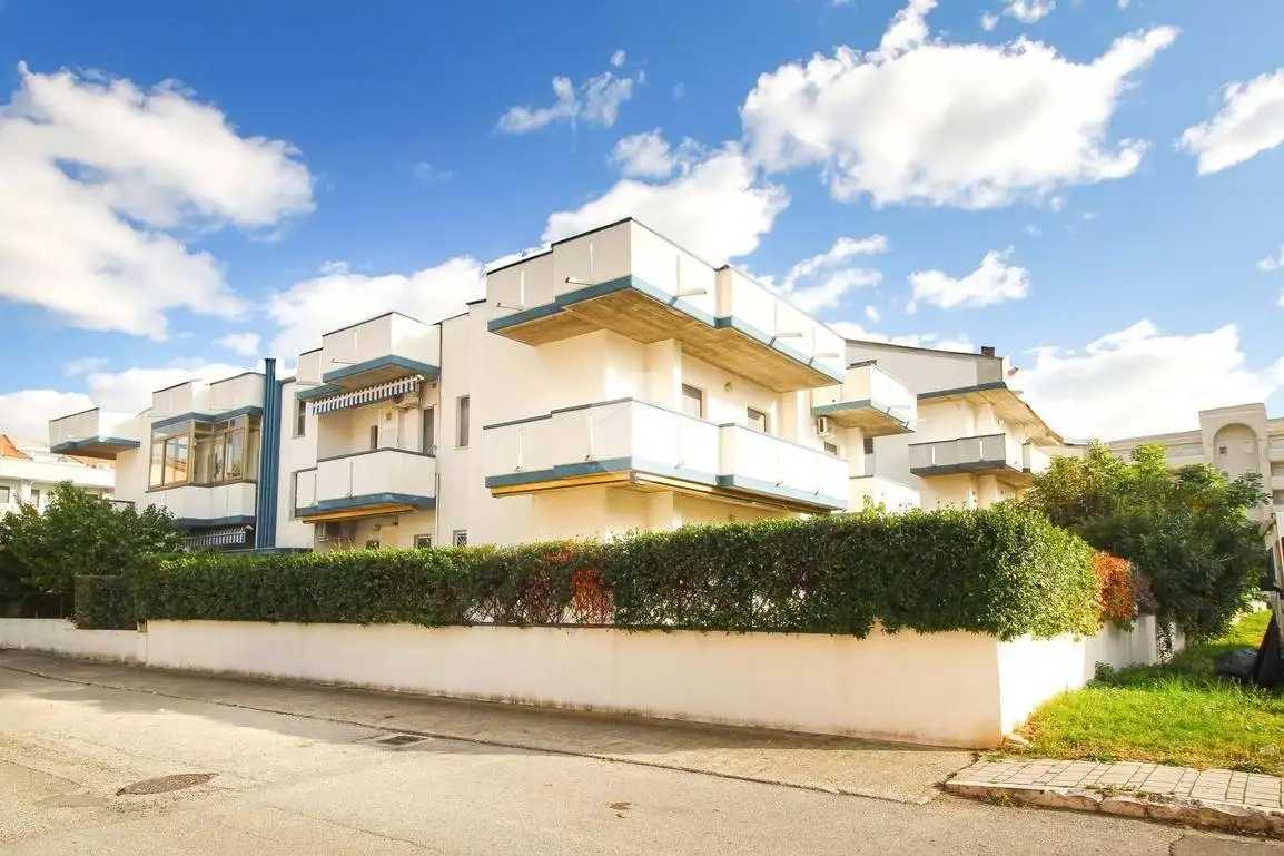 Appartamento in vendita a Alba Adriatica