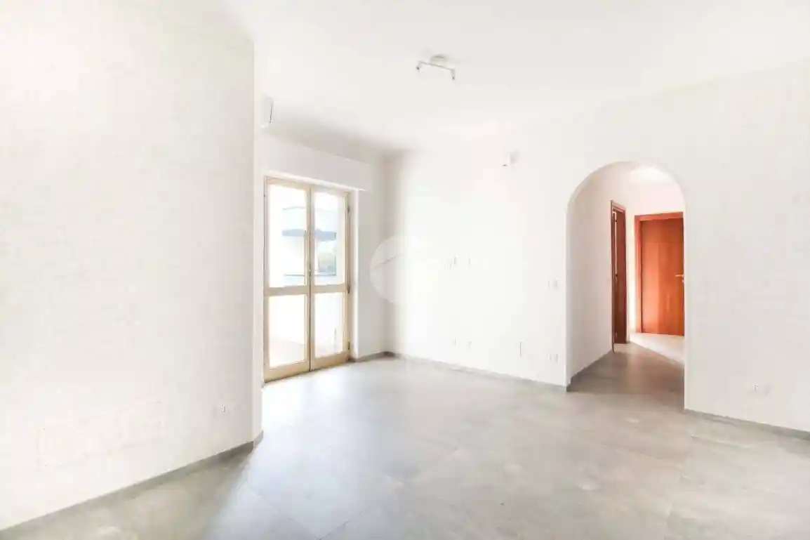 Trilocale via dei Ludi 31, Centro, Alba Adriatica - foto 3