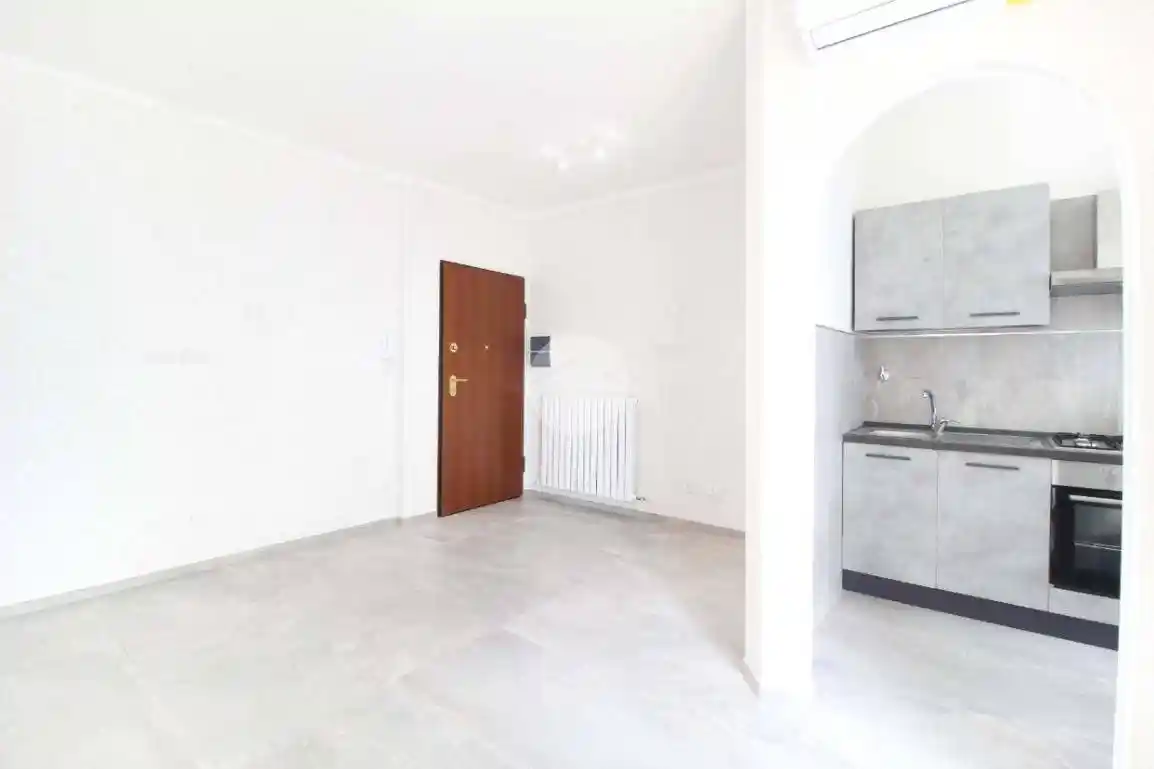 Trilocale via dei Ludi 31, Centro, Alba Adriatica - foto 5