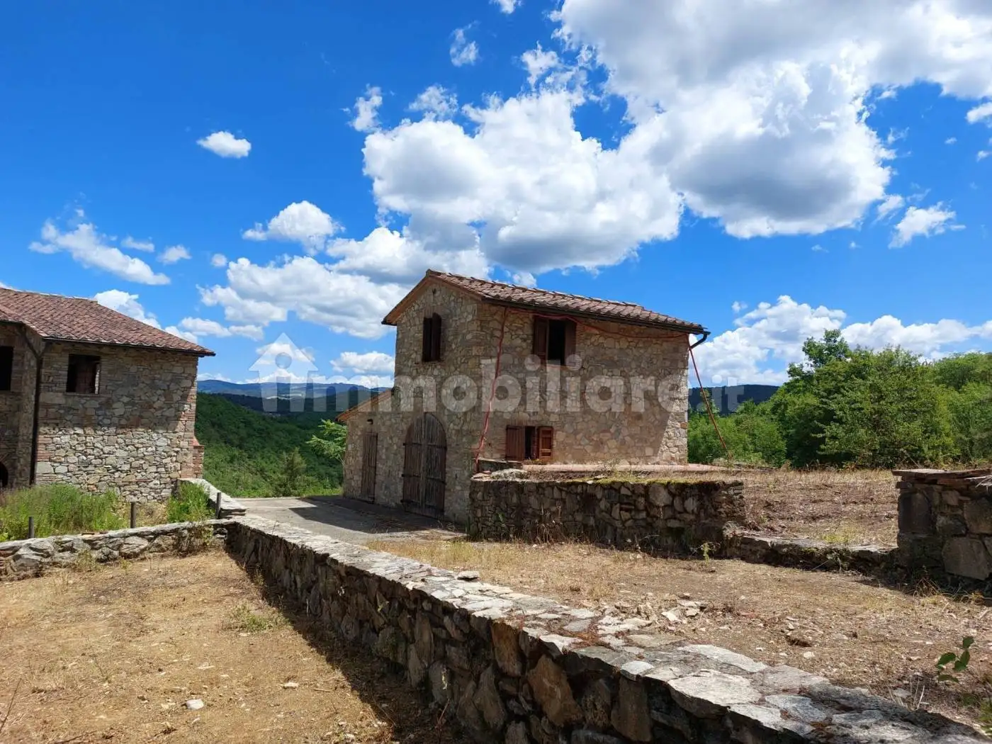 Casale Strada Regionale Chiantigiana, Castellina in Chianti - foto 3
