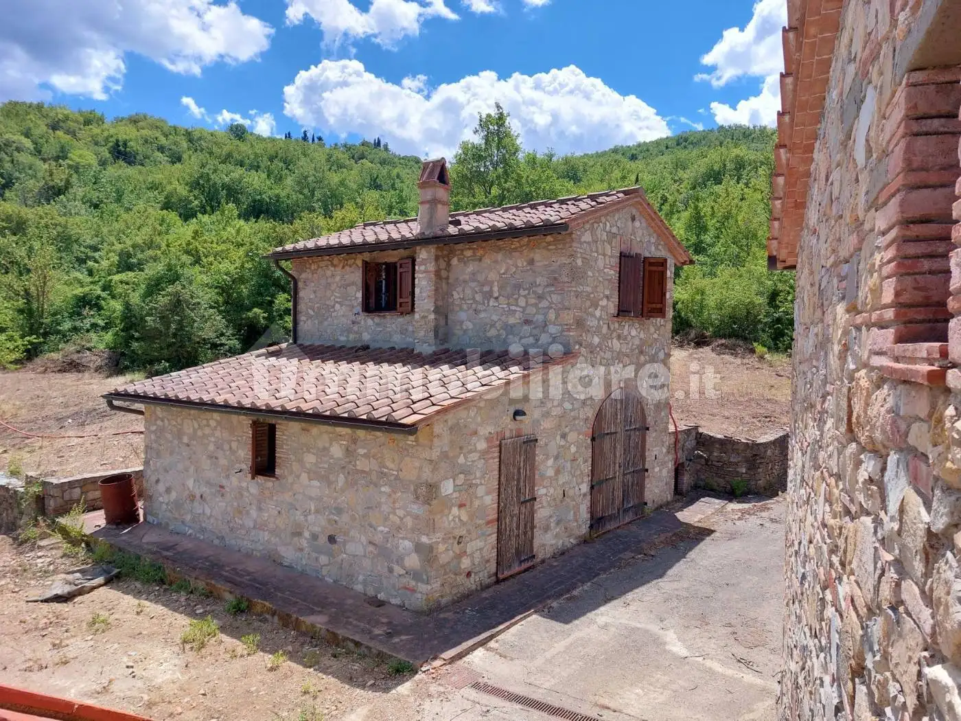 Casale Strada Regionale Chiantigiana, Castellina in Chianti - foto 4