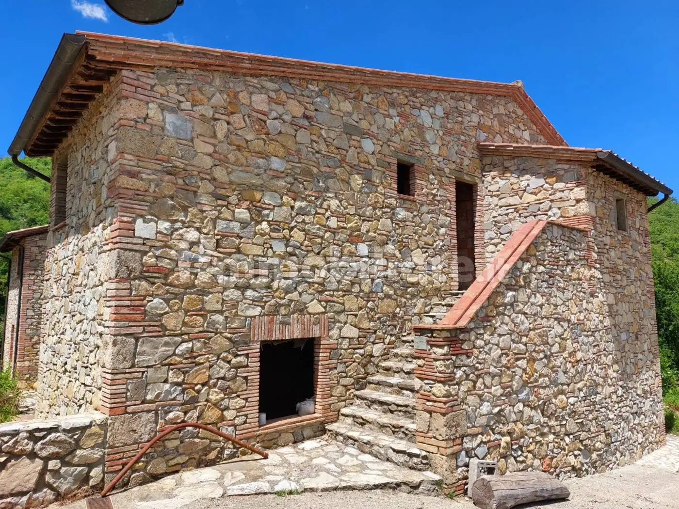 Casale Strada Regionale Chiantigiana, Castellina in Chianti - foto 5