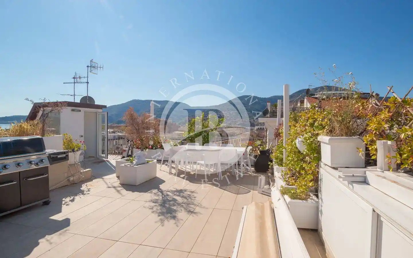 Attico ottimo stato, 200 m², Centro Storico, La Spezia - foto 3