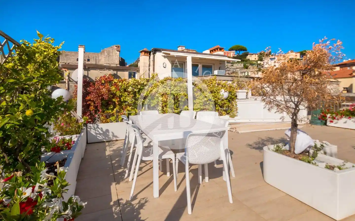 Attico ottimo stato, 200 m², Centro Storico, La Spezia - foto 5