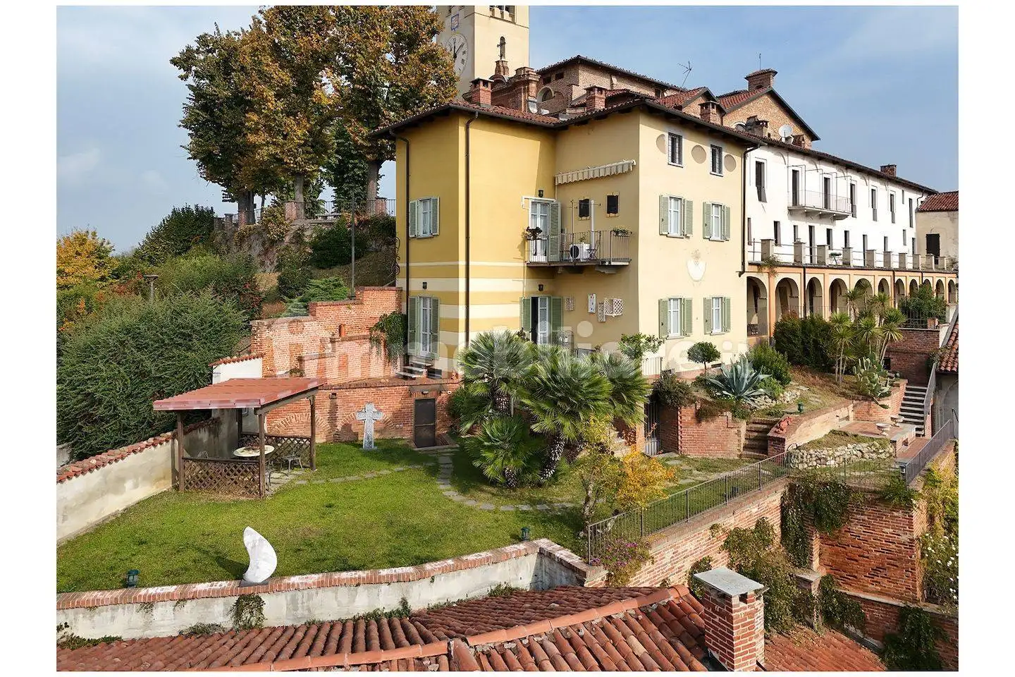 Casa indipendente in vendita a Chieri