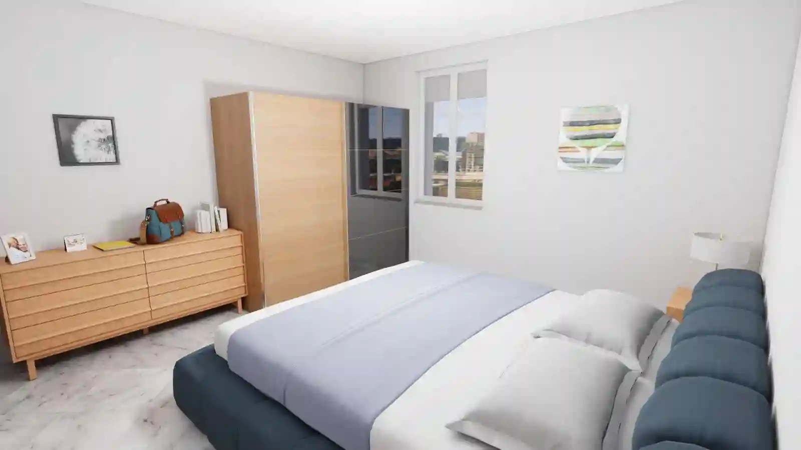 Villetta a schiera - foto 3