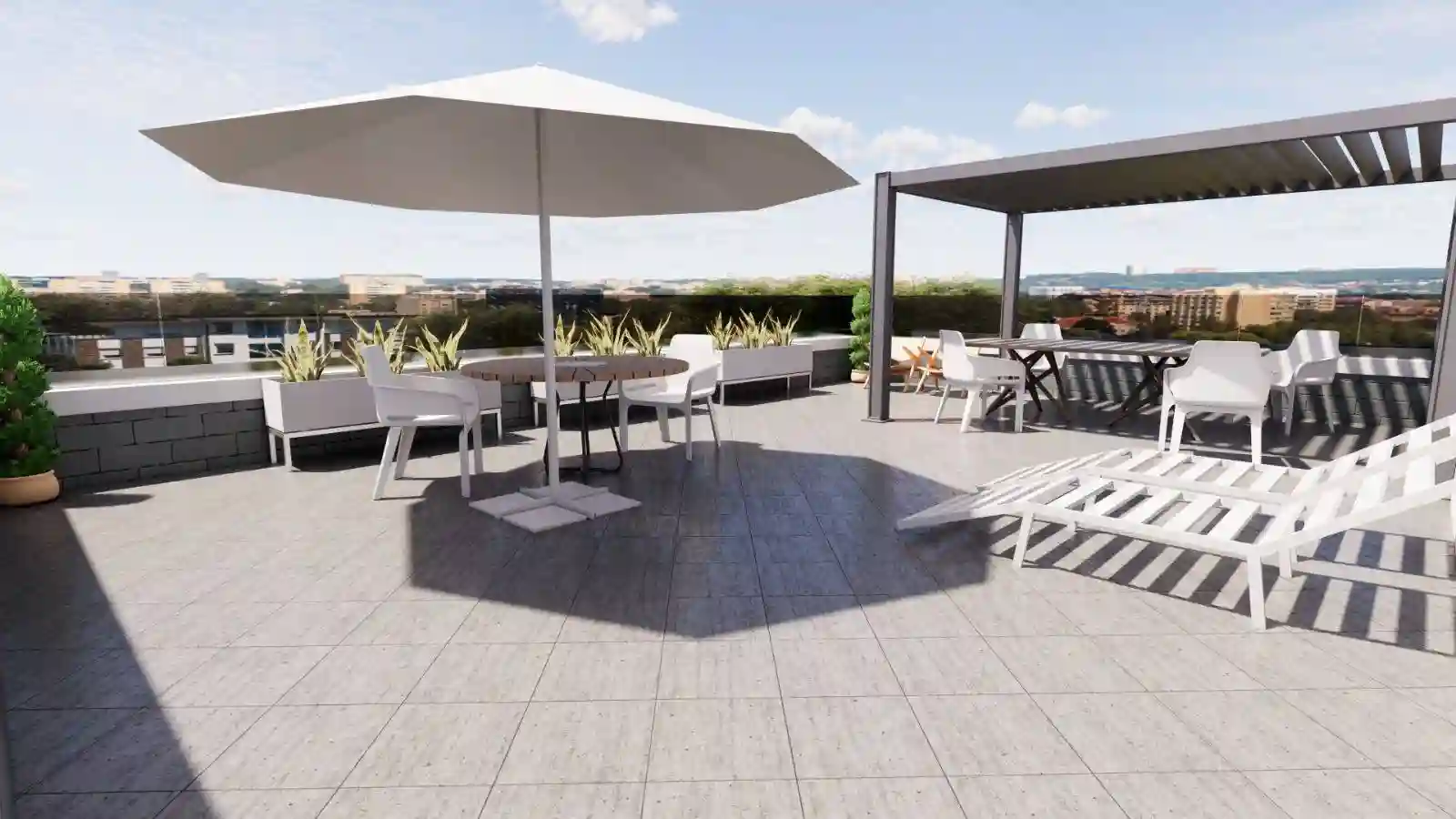 Villetta a schiera - foto 5