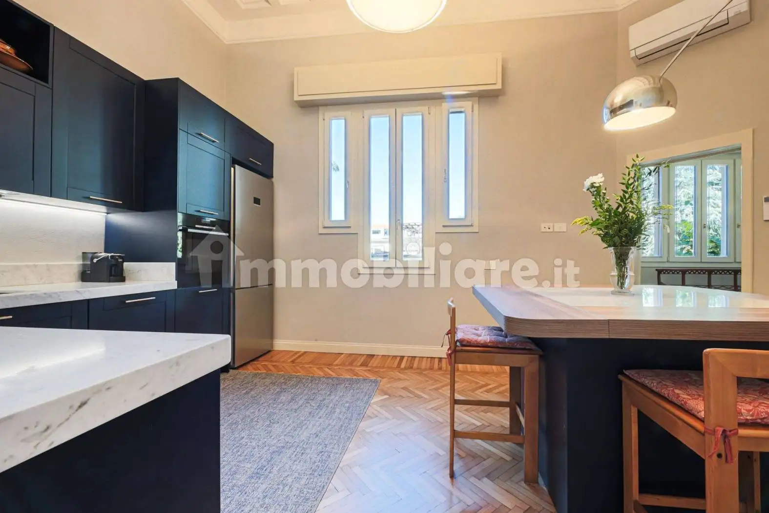 Casa indipendente in affitto a Firenze