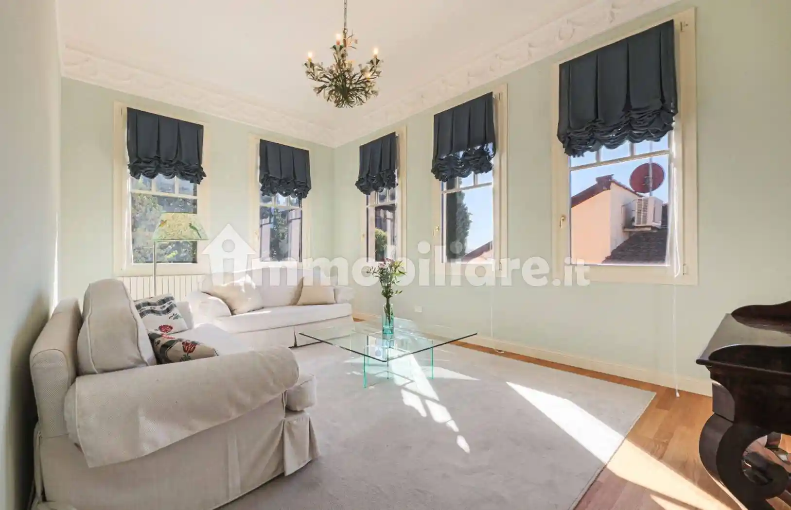 Terratetto unifamiliare via delle Forbici, Salviatino - San Domenico, Firenze - foto 3