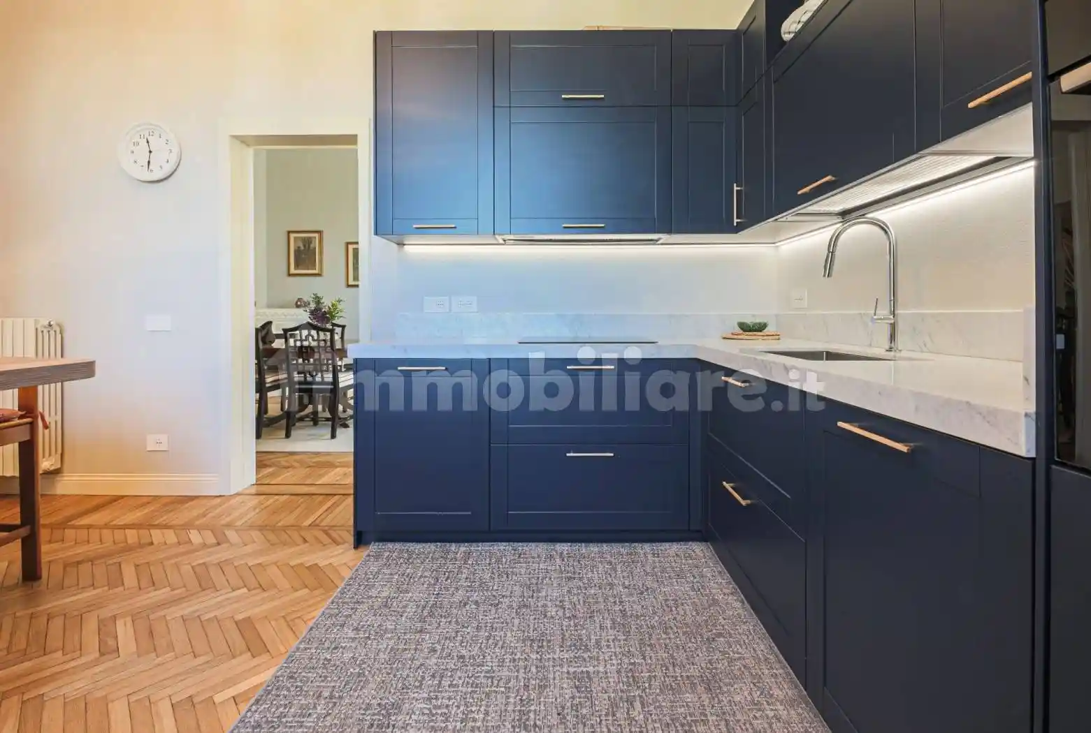 Terratetto unifamiliare via delle Forbici, Salviatino - San Domenico, Firenze - foto 4