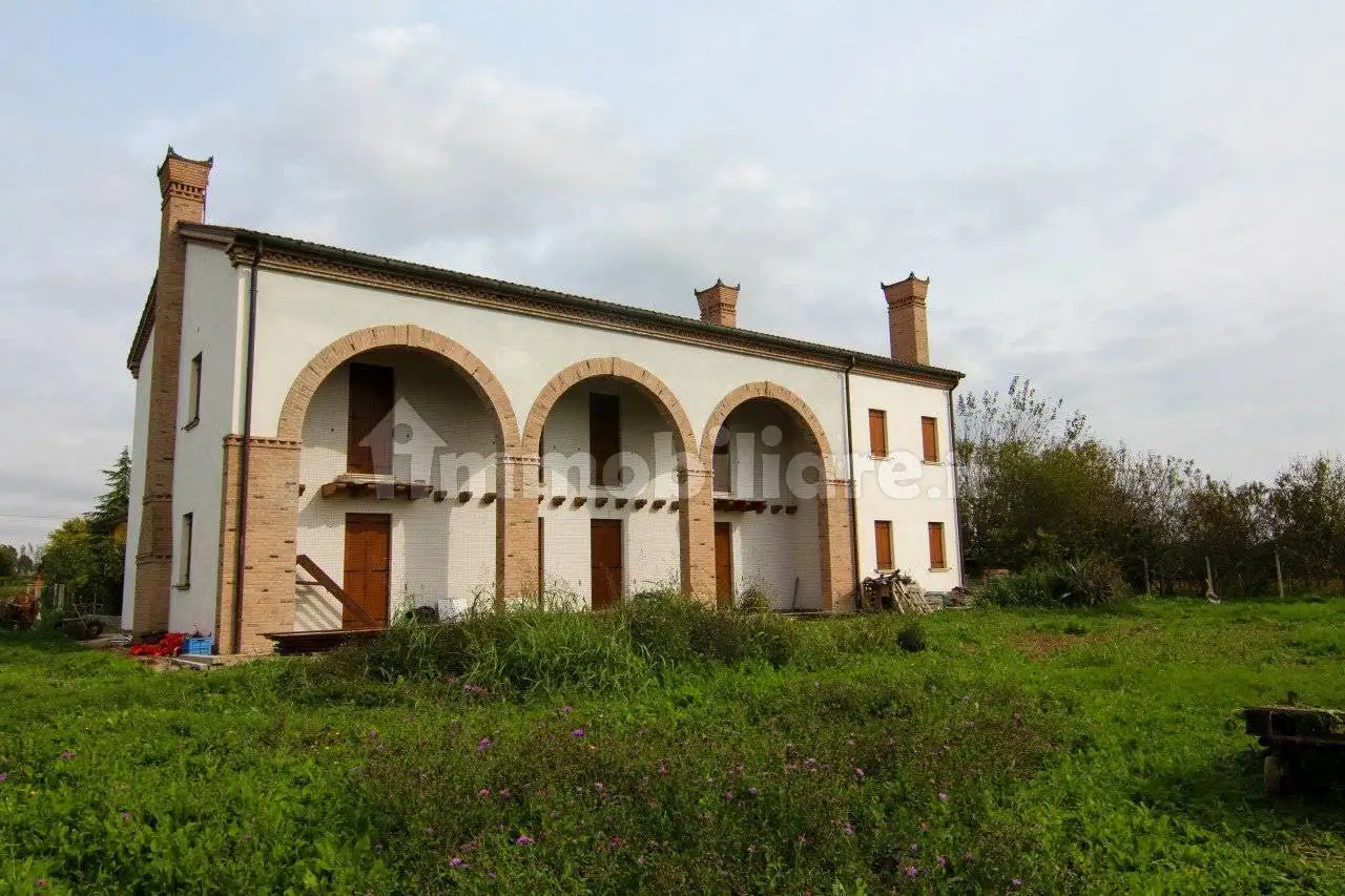 Villa in vendita a Arzergrande