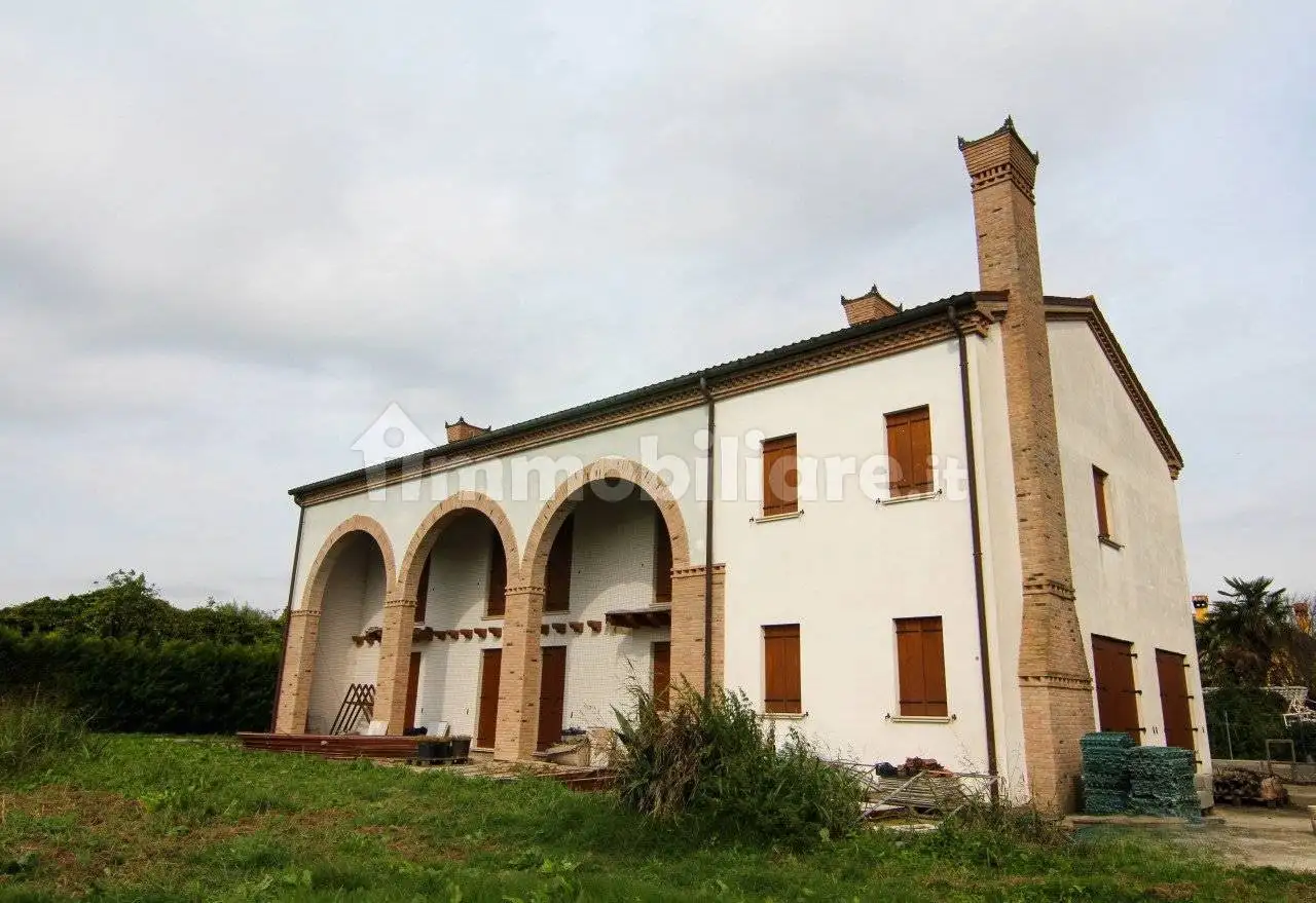 Villa bifamiliare via Brentella, Vallonga, Arzergrande - foto 2