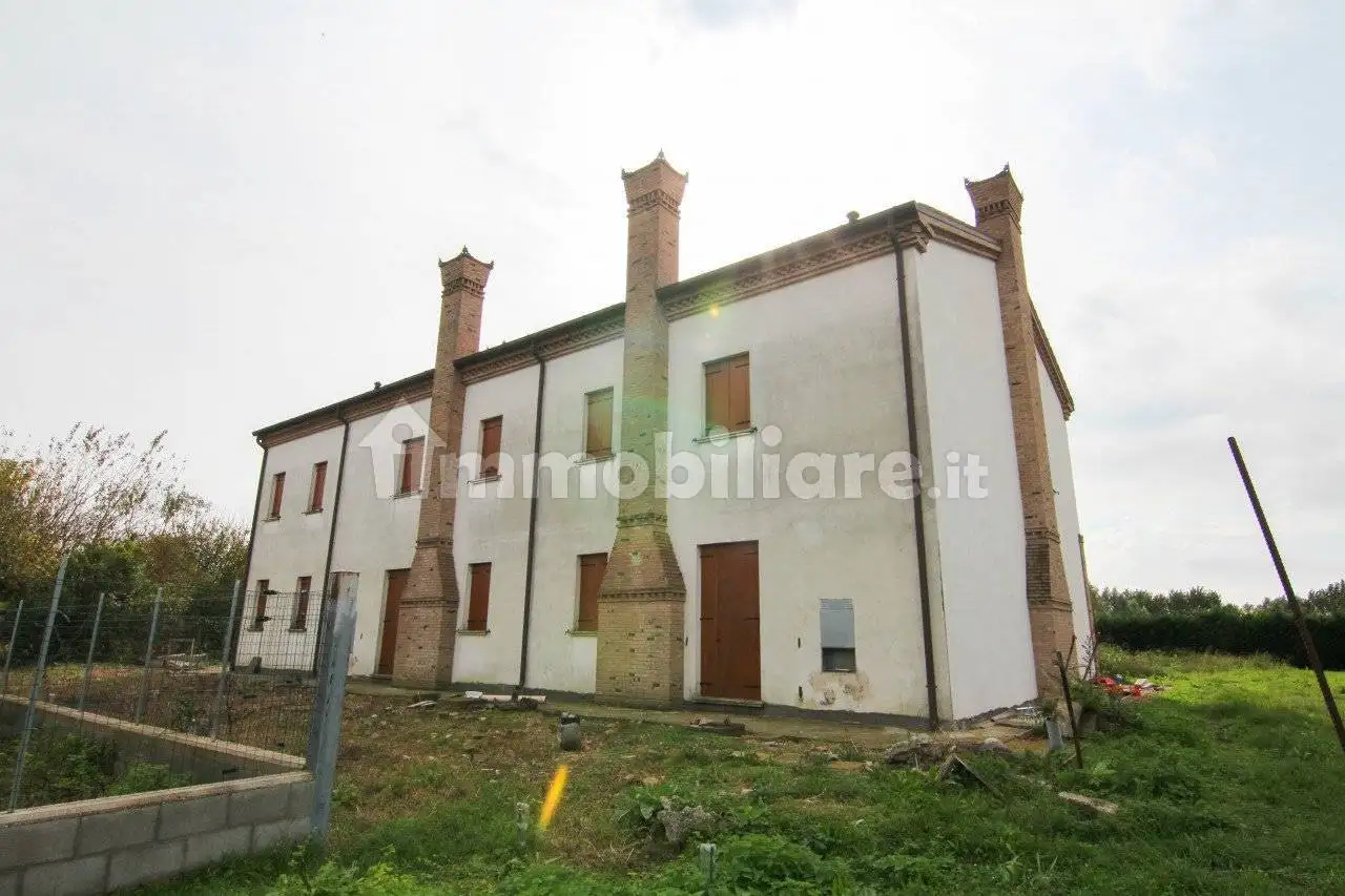 Villa bifamiliare via Brentella, Vallonga, Arzergrande - foto 4