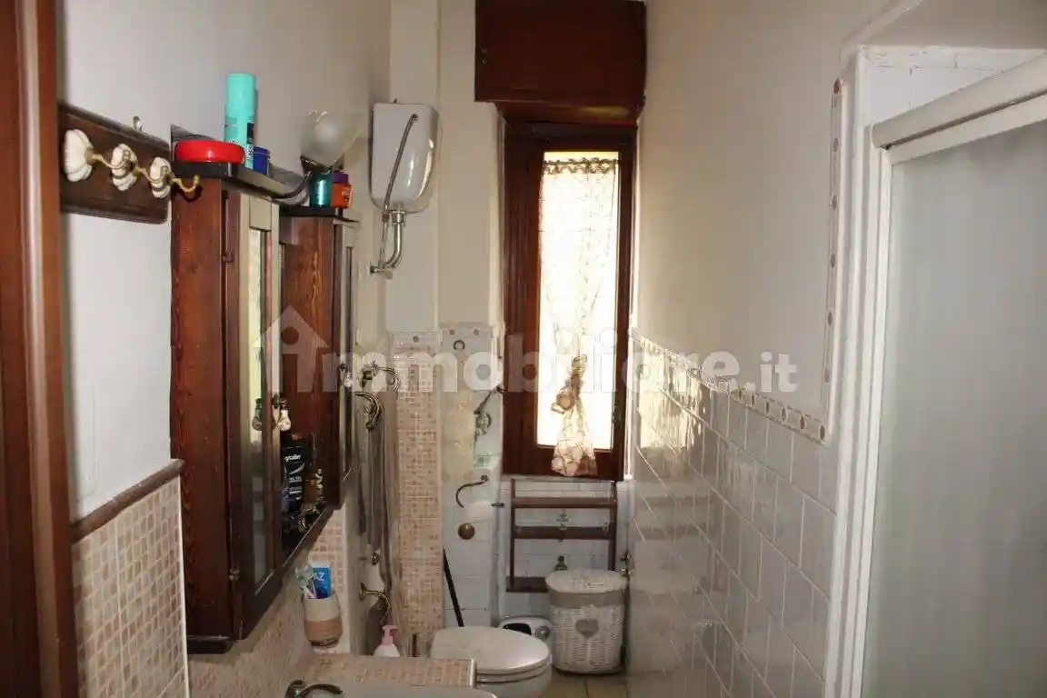 Trilocale Calata Capodichino 203, Ponti Rossi, Napoli - foto 2