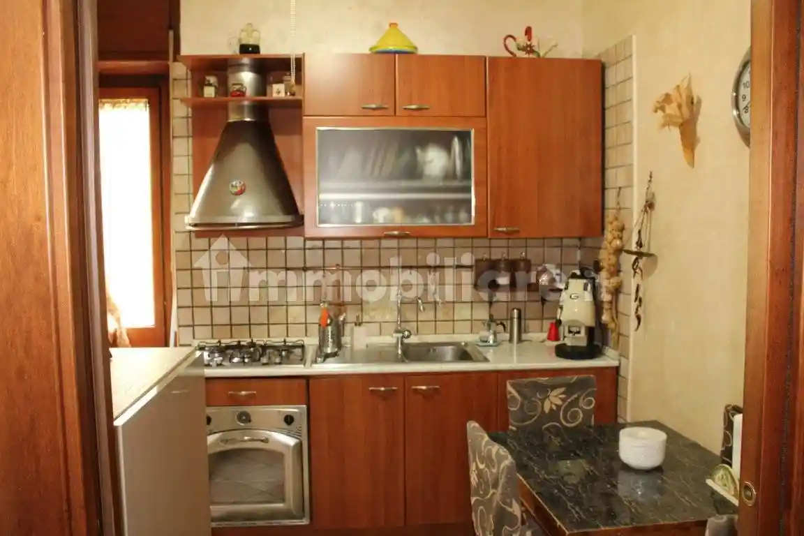 Trilocale Calata Capodichino 203, Ponti Rossi, Napoli - foto 4