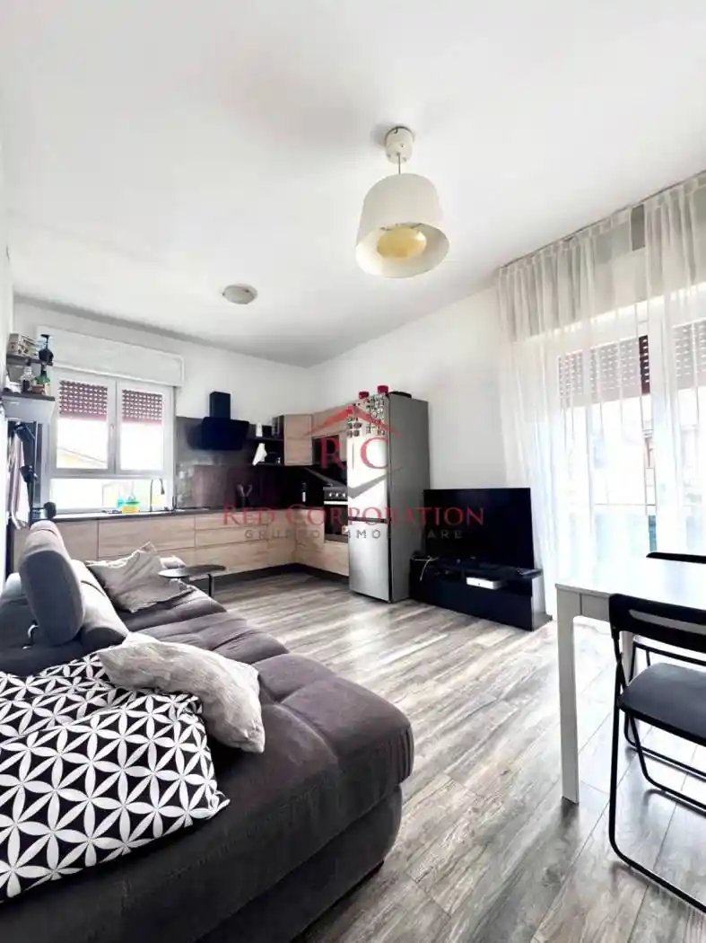 Appartamento in vendita a Reggio Emilia