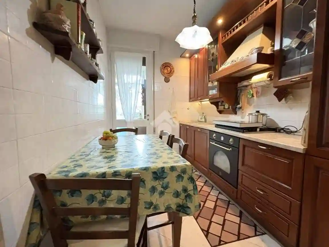 Villetta a schiera - foto 4