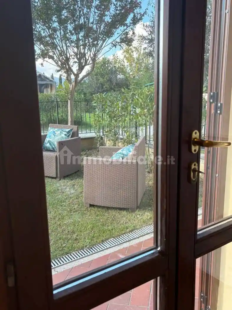 Casa indipendente in affitto a Pistoia