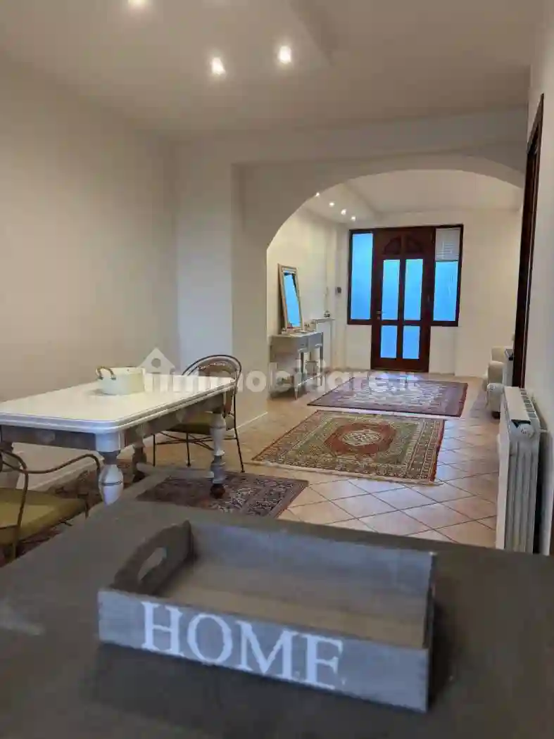 Terratetto plurifamiliare via Montalbano 35, Ramini - Bargi, Pistoia - foto 4