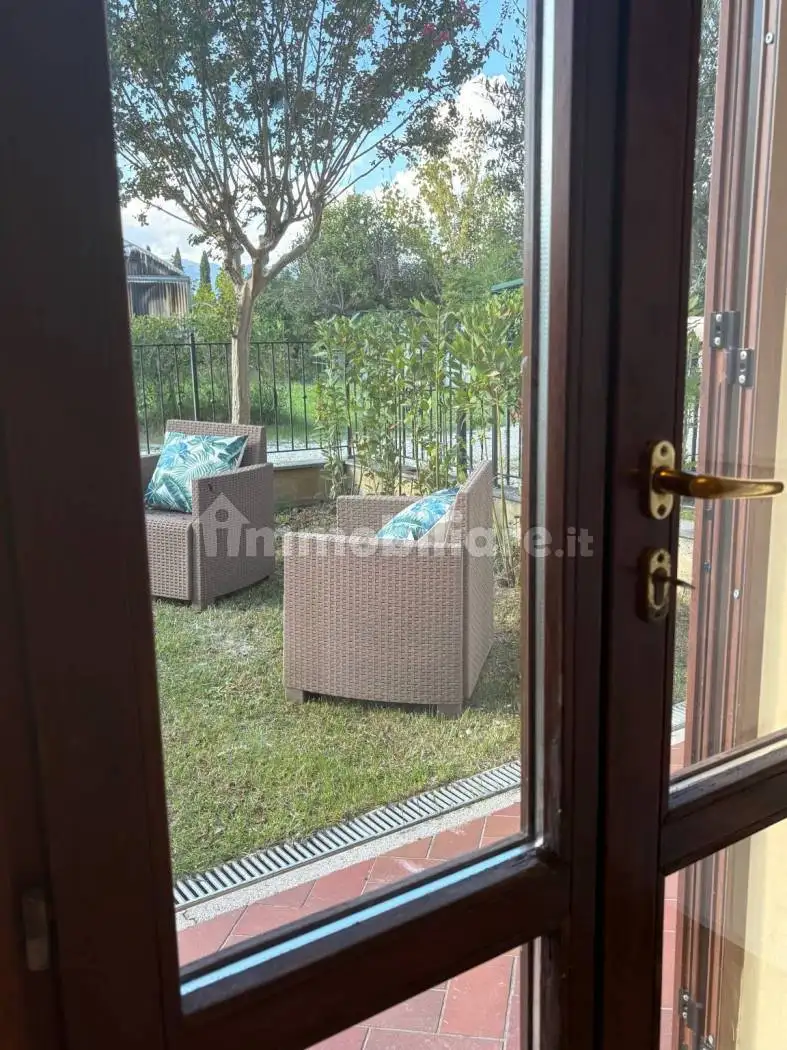 Terratetto plurifamiliare via Montalbano 35, Ramini - Bargi, Pistoia