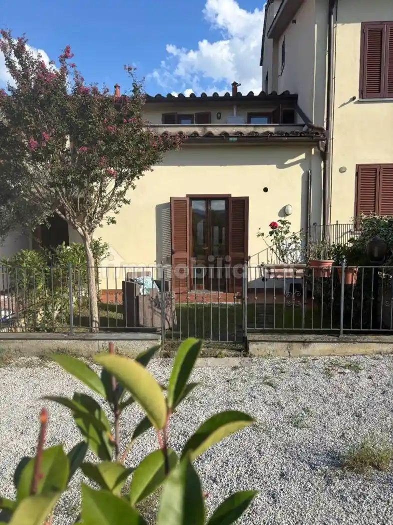 Terratetto plurifamiliare via Montalbano 35, Ramini - Bargi, Pistoia - foto 5