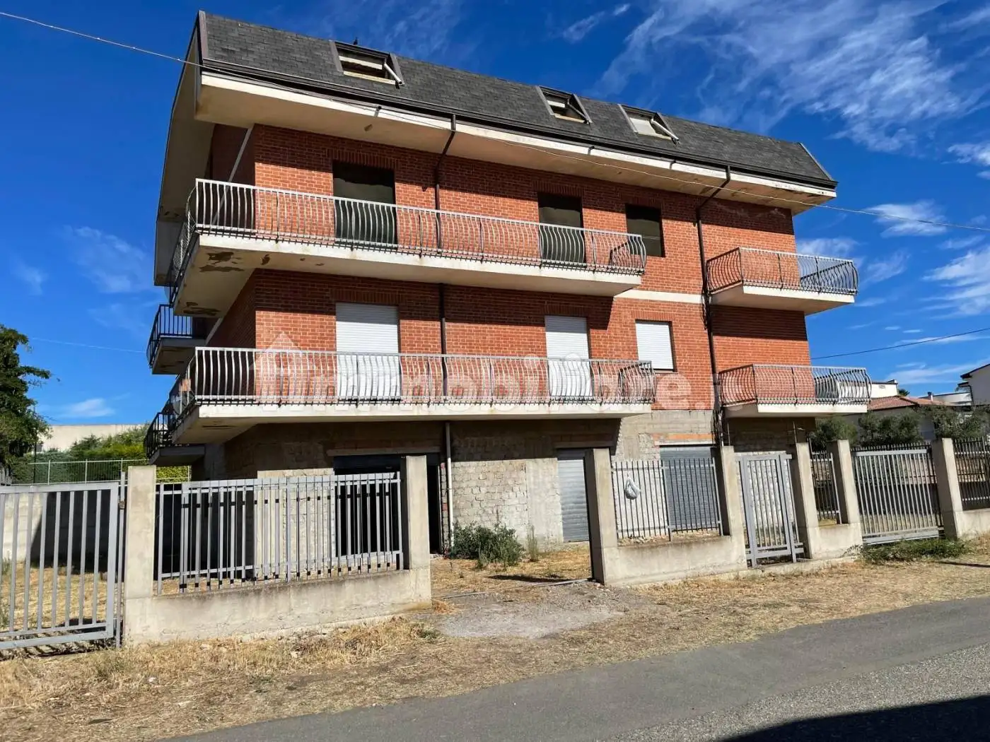 Villa in vendita a Amendolara