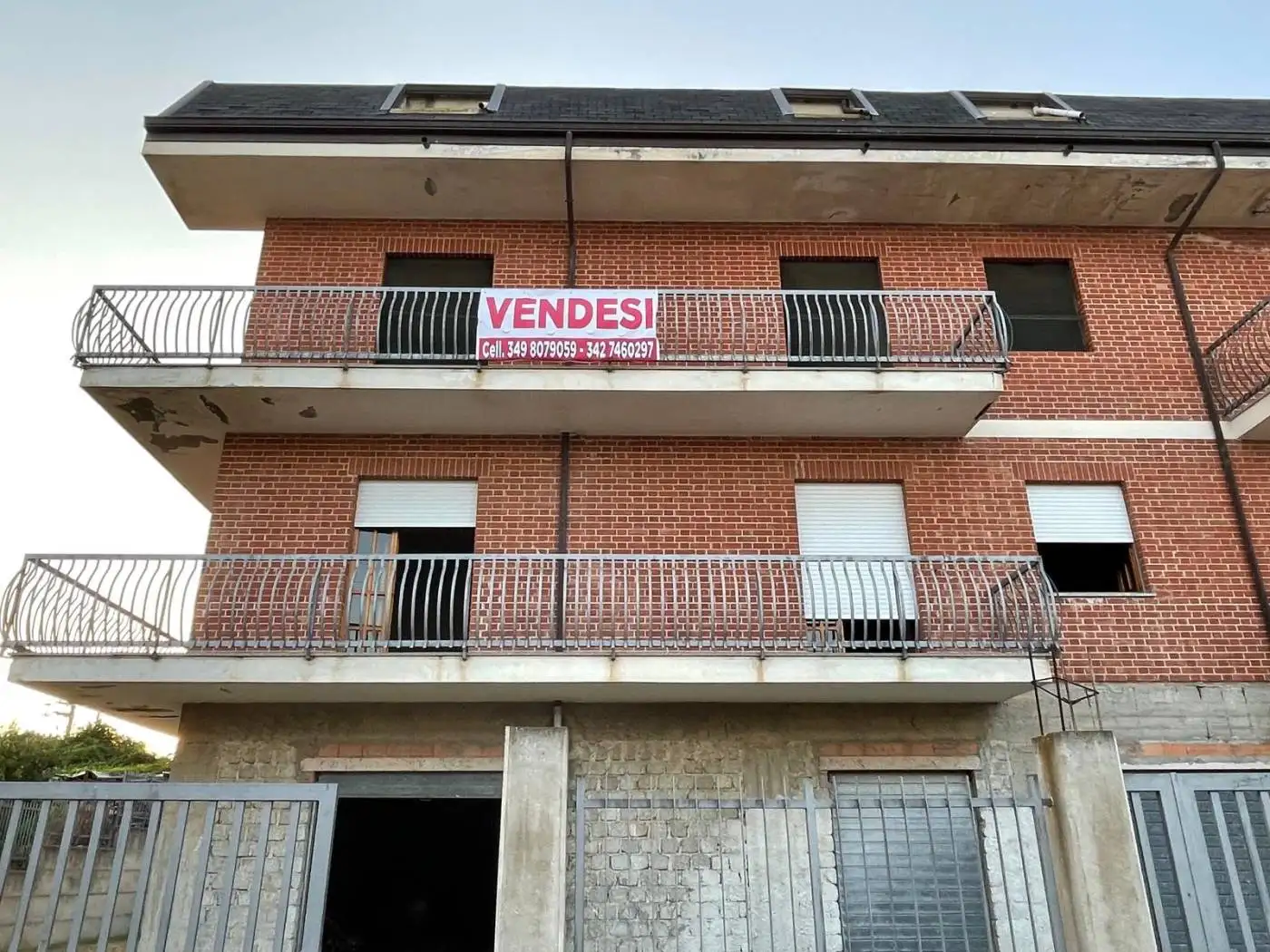 Villa plurifamiliare via Lista, Marina, Amendolara - foto 3