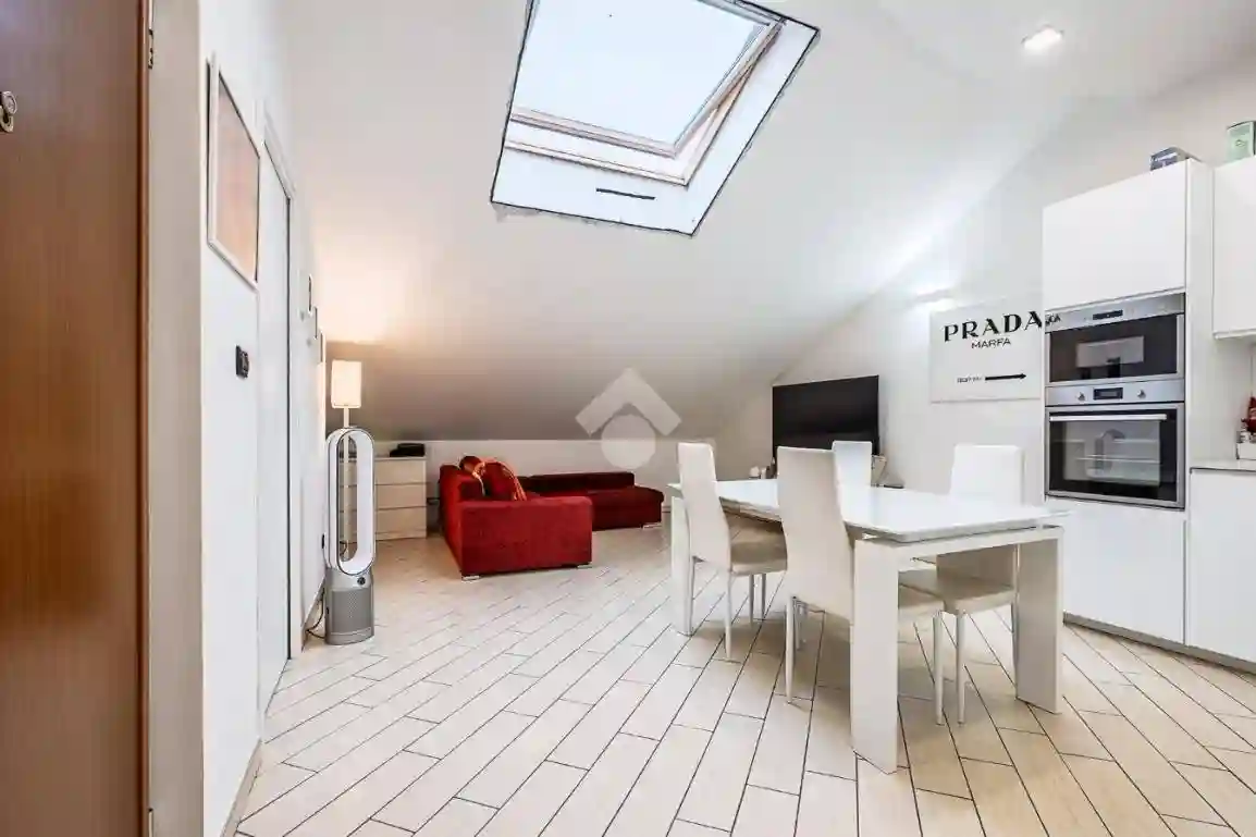 Attico - Mansarda - foto 5