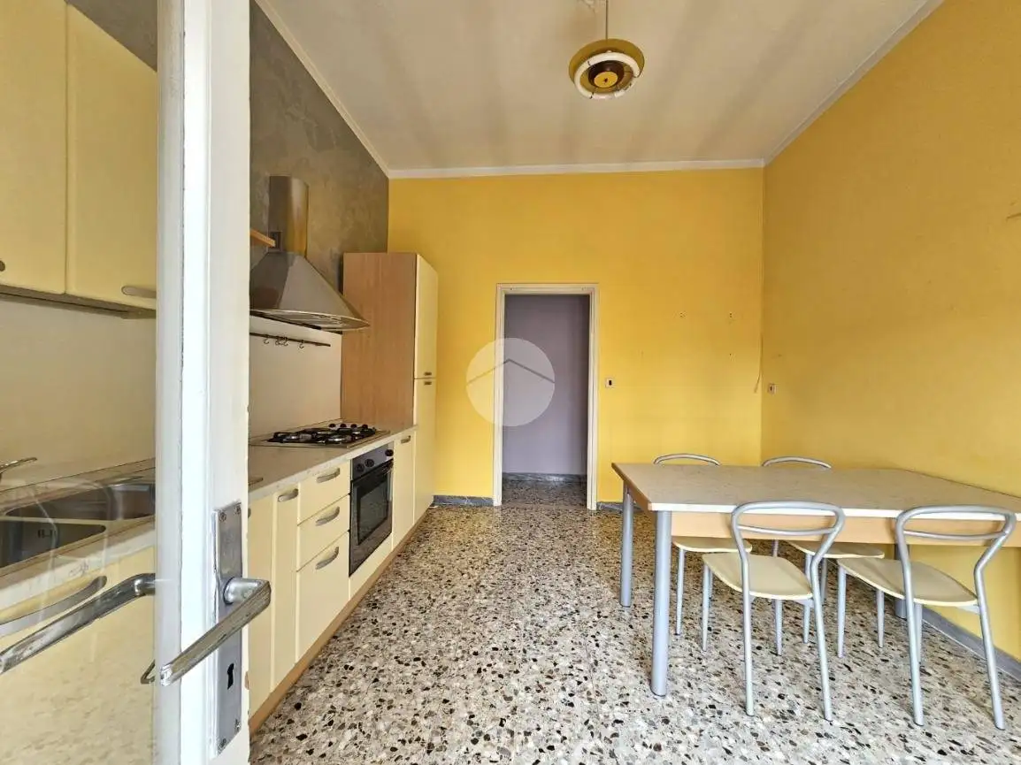 Trilocale via G. Marconi 3, Centro, Caluso - foto 4