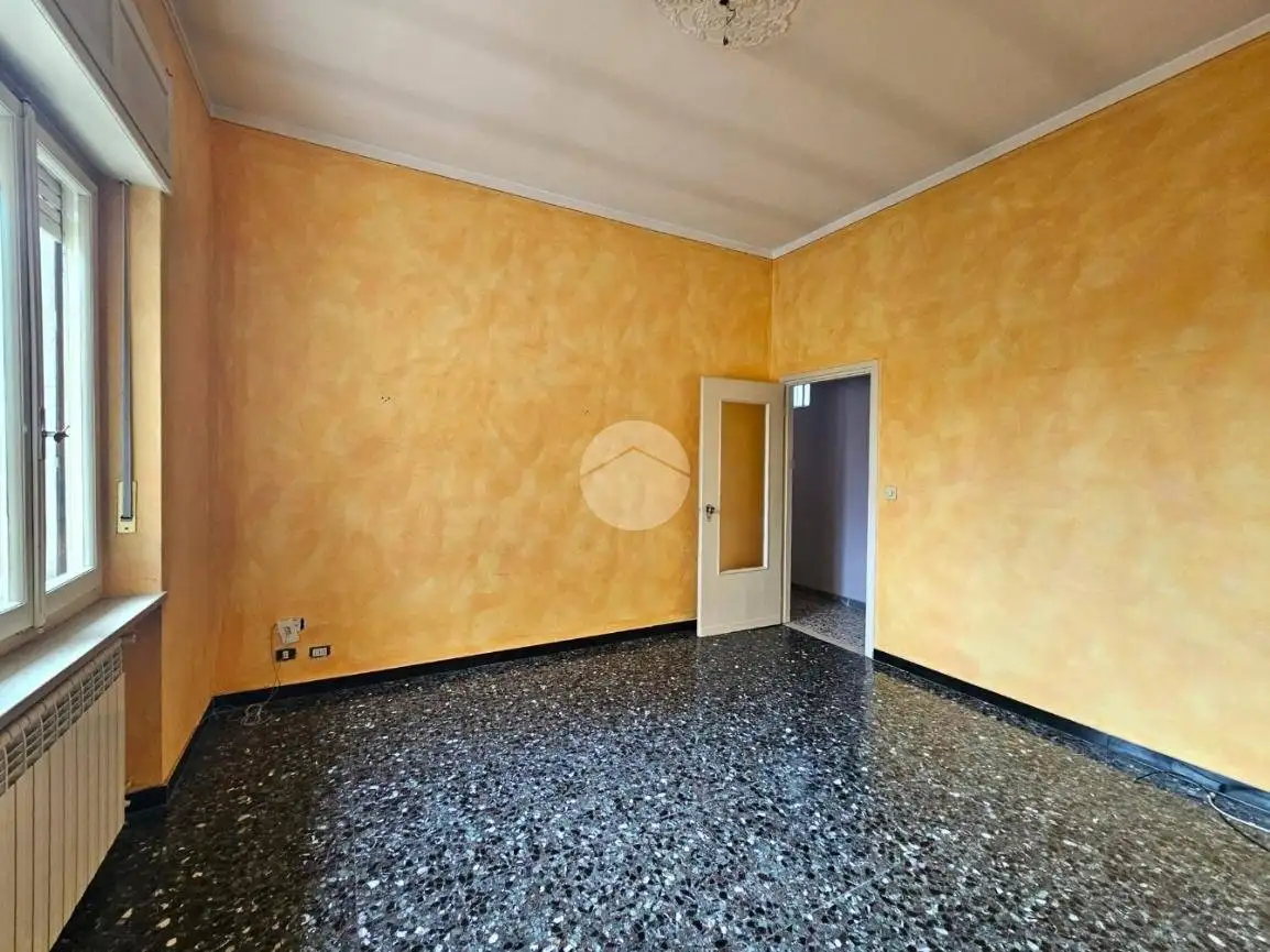 Trilocale via G. Marconi 3, Centro, Caluso - foto 5