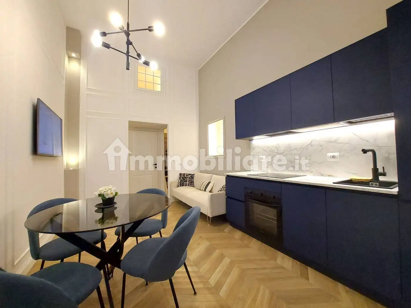Apartment in vendita a Milan