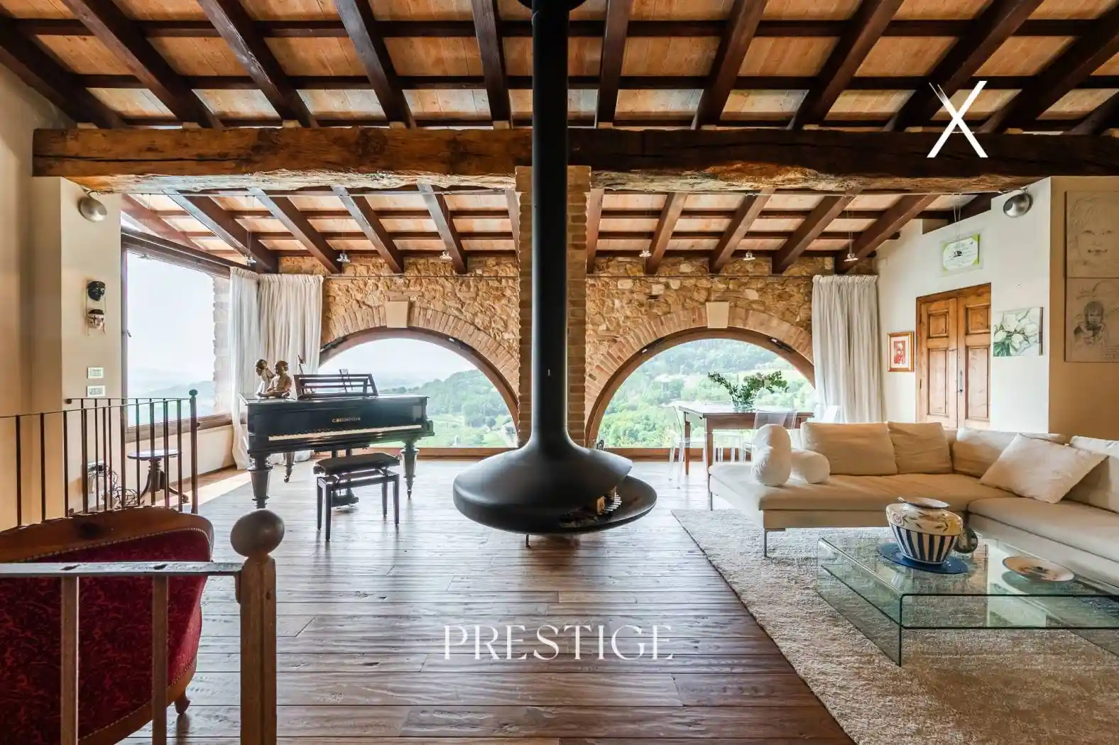 Villa unifamiliare, ottimo stato, 560 m², Campedello - Riviera Berica, Vicenza - foto 2