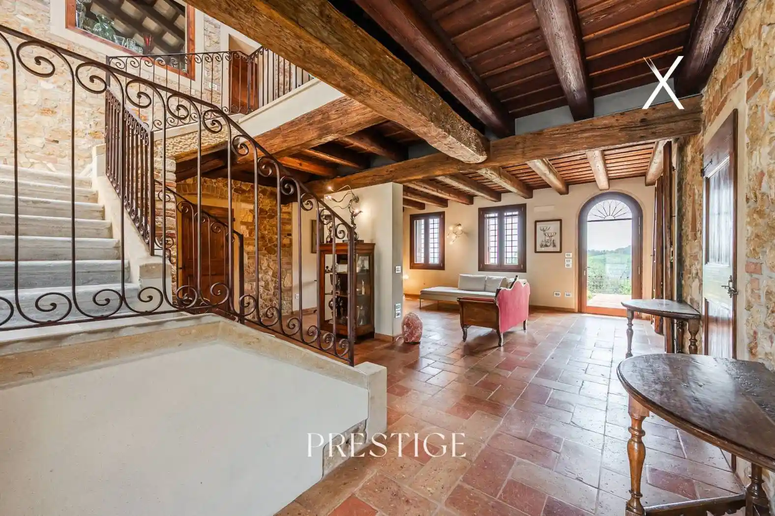 Villa unifamiliare, ottimo stato, 560 m², Campedello - Riviera Berica, Vicenza - foto 4