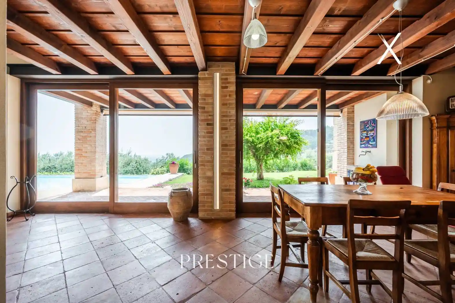 Villa unifamiliare, ottimo stato, 560 m², Campedello - Riviera Berica, Vicenza - foto 5